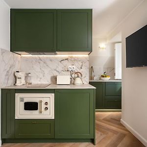 Appartement met een Slaapkamer